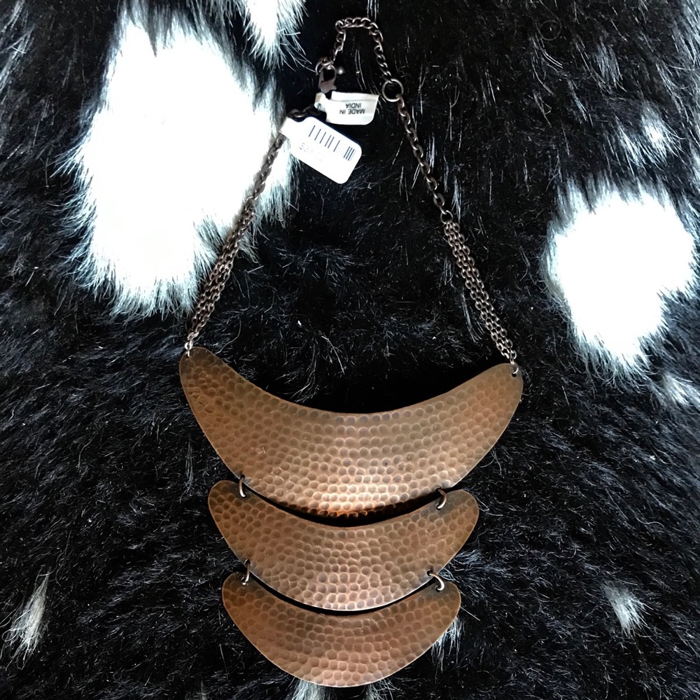 Free People Necklace